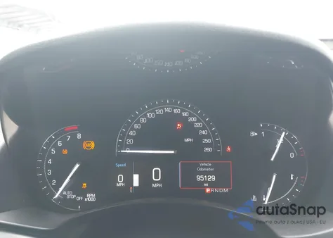 2018 Cadillac Ats Luxury from USA, damaged, VIN 1G6AF5RX5J0178278